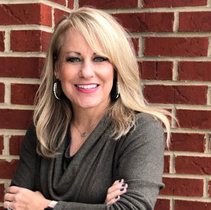 Meet your Posher, Mary ann